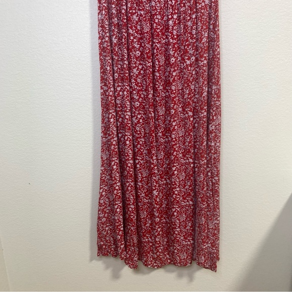 FLORAL DRESS - Picture 7 of 12